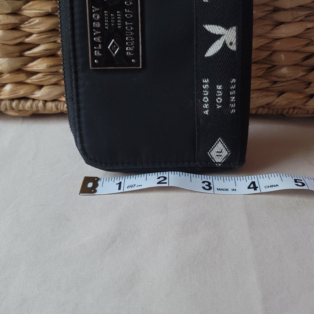 Playboy wallet - Picture 3 of 7